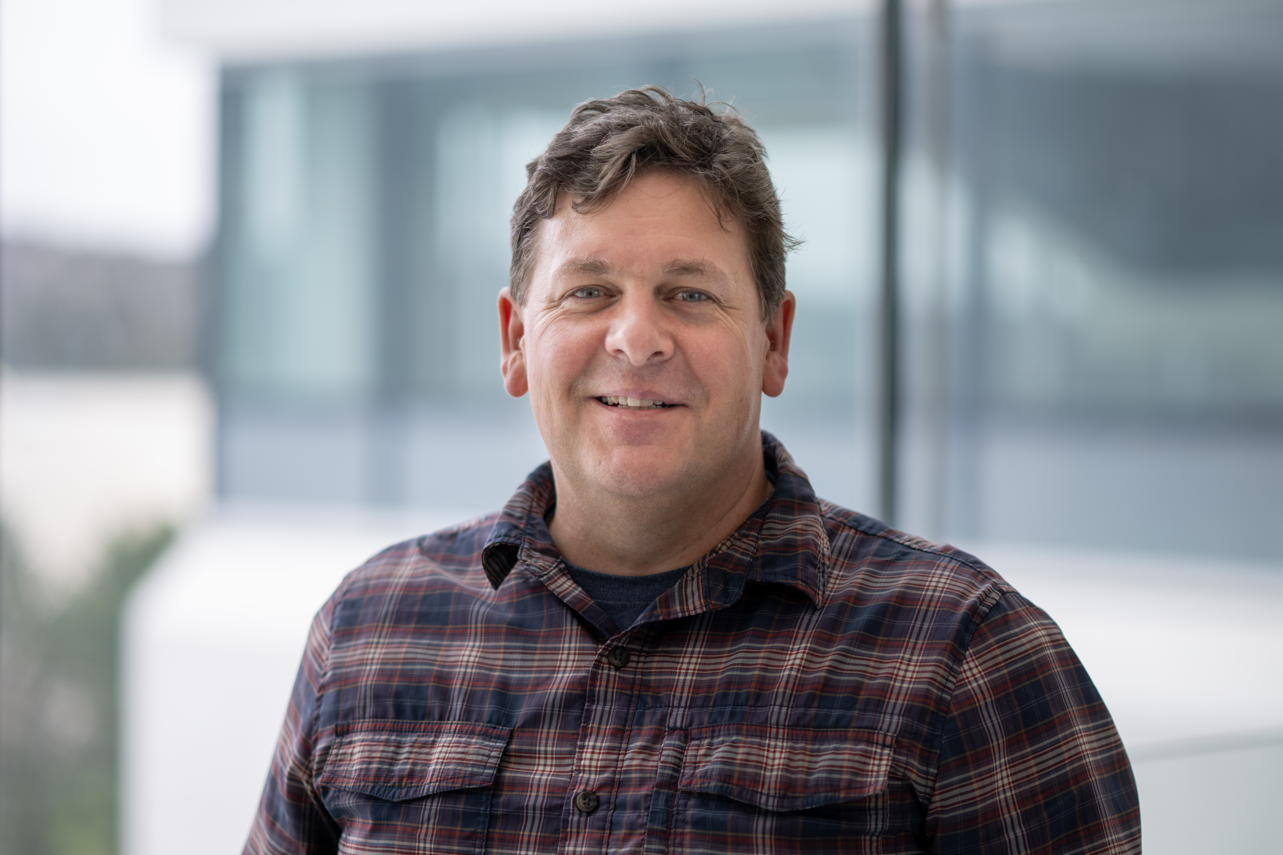 Dr. Stephen Piercey